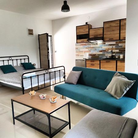 Anchor House Apartment Volos Exterior foto