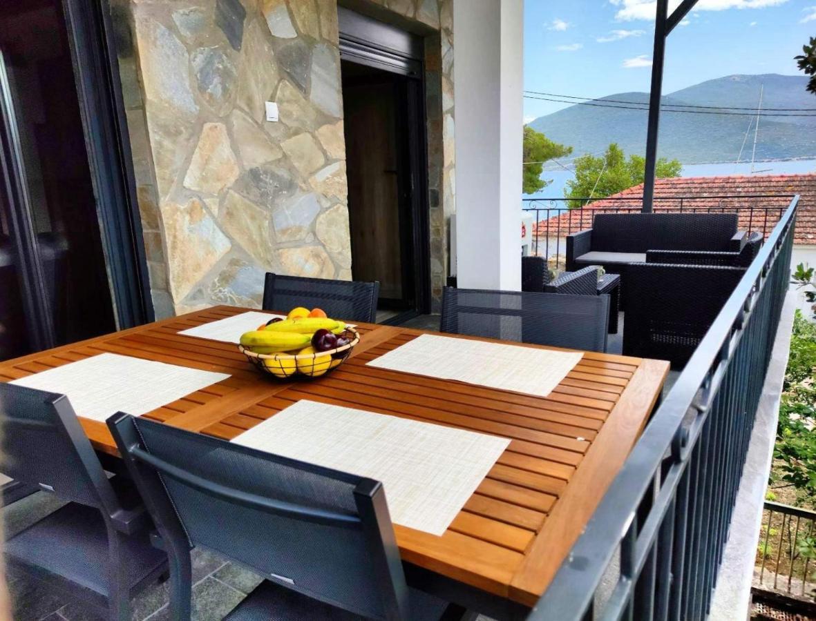 Anchor House Apartment Volos Exterior foto